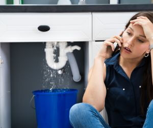 About Emergency plumbing pros Center Junction, IA